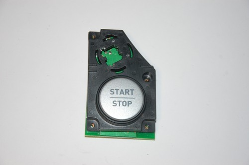 Start stop taste - /,