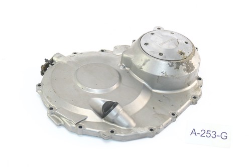Honda nc27 400 f - nc27, cb