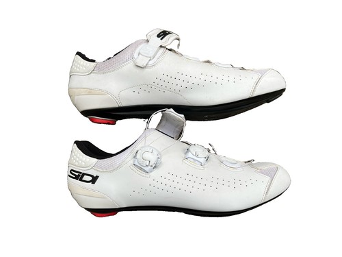 Sidi genius rennrad - 10,