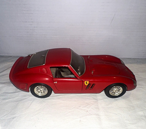 Bburago ferrari modellauto - bburago,