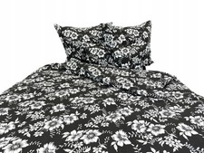 160x200 Cotton Bedding Set, 2