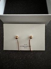 Liebeskind Berlin Ohrringe