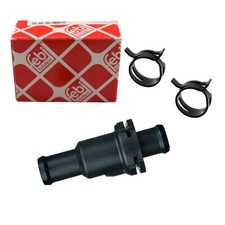 Thermostat FEBI für