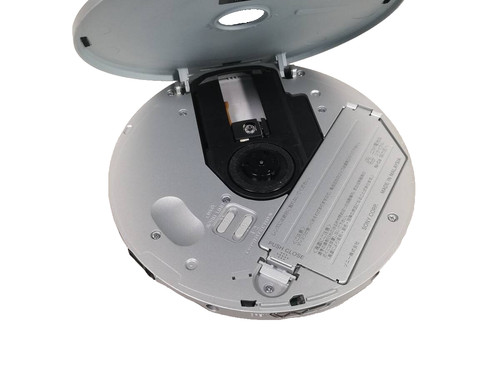 Sony ej1000 walkman - cd,