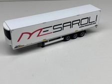 Kühl Auflieger " Mesaroli"