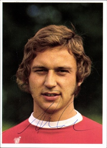 Sammelbild fußball 1972 - sammelbild,