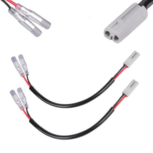 Adapter kabel für led blinker - für,