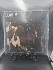 Elohim 2018 BMG LP Vinyl