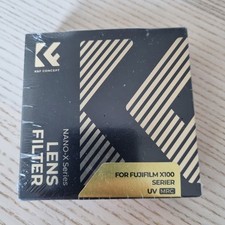 K&F Concept UV Filter für