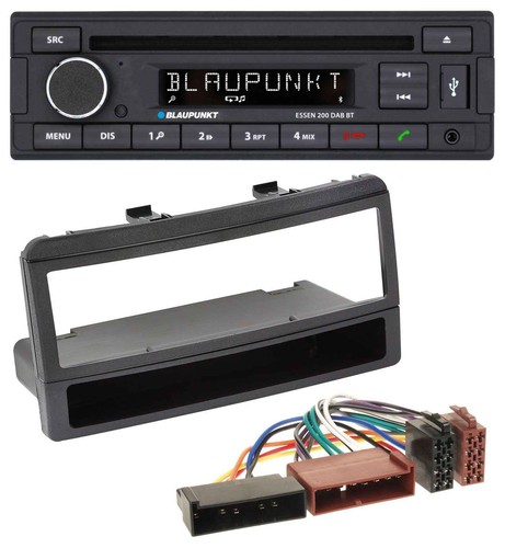 Blaupunkt usb mp3 bluetooth - blaupunkt,