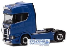 Herpa Scania CS20HD V8