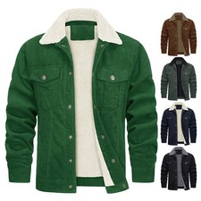 Herren Warme Für Mit