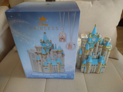 Charmed aroma kerze disney - charmed,