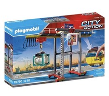 PLAYMOBIL 70770 City Action