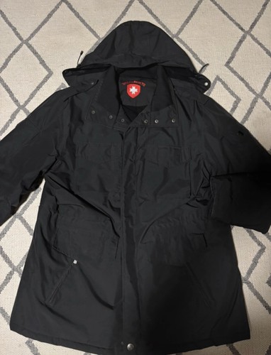 Wellensteyn winterjacke - wellensteyn,