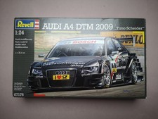 Audi A4 DTM 2009 Timo Scheider