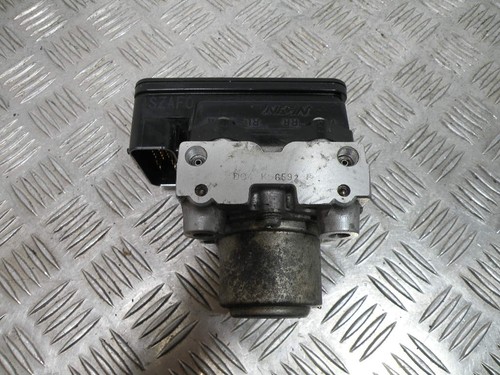 Abs block suzuki 400 burgman - 400,