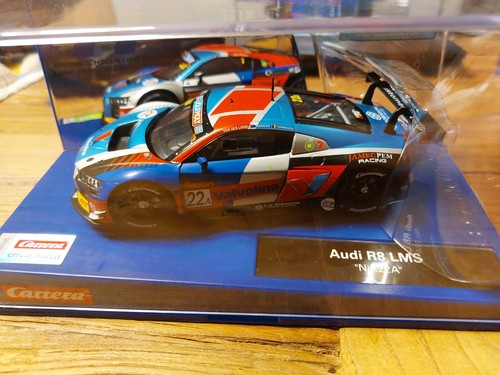 Carrera digital 132 audi - 132, r8