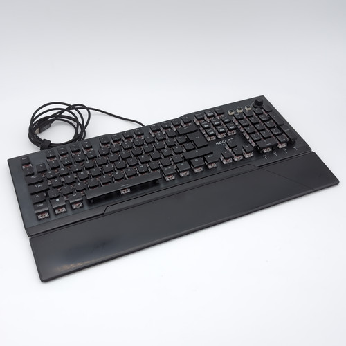 Roccat vulcan pro - roccat,