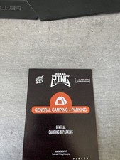 Rock am Ring 2026 Ticket