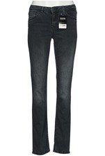 SOCCX Jeans Damen Hose Denim