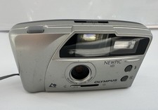Olympus new pic - camera, point