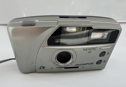 Olympus new pic camera point - olympus,