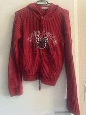 Disney Donaldson Strick