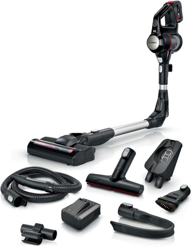 Bosch stielstaubsauger - bosch,