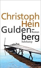 Guldenberg: Roman von Hein, Christoph | Buch | Zustand sehr gut