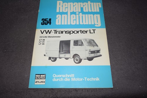 Reparaturanleitung
