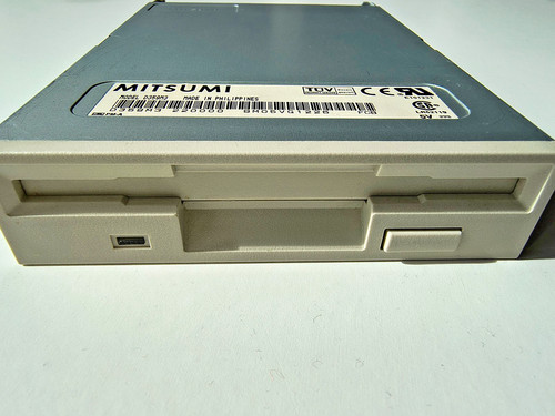Mitsumi d359m3 - mitsumi,