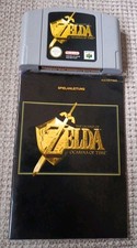 The Legend Of Zelda Ocarina Of