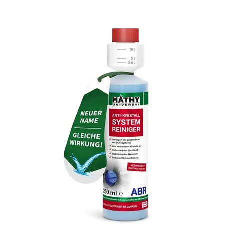 Mathy abr 25l - mathy,