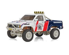Team associated rc10 - associated, pickup