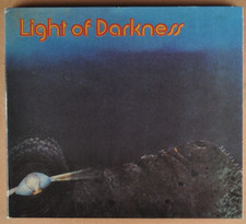 Light darkness self - self, rare
