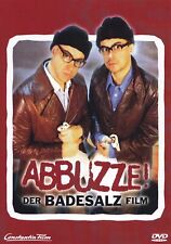 BADESALZ - DVD - DER BADESALZ FILM - ABBUZZE !