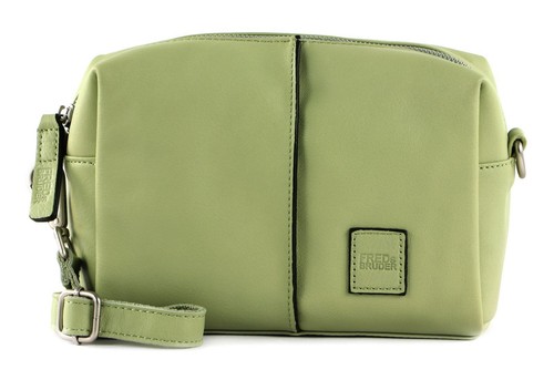 Fredsbruder bulky crossbody - fb,
