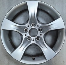 original BMW Alufelge 3er E90