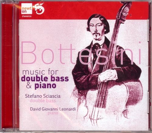 Bottesini music for double - bottesini:,