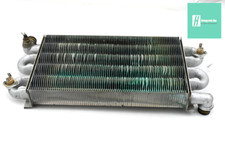 Viessmann Abgas Wärmetauscher