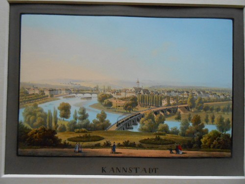 Biedermeier cannstatt - biedermeier,