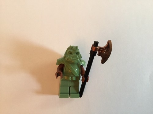 Lego star wars minifigur - wars,