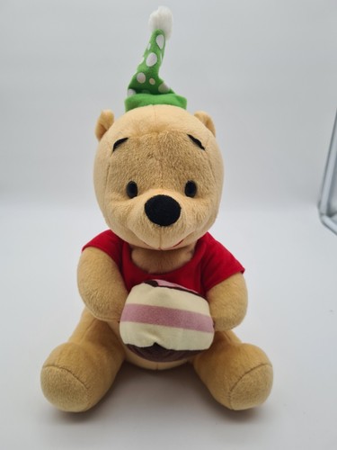 Winnie pooh disney plüsch - pooh,