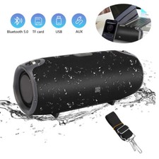 Tragbarer Bluetooth 5.0