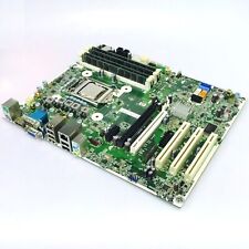 HP Compaq Elite 8100 Mainboard