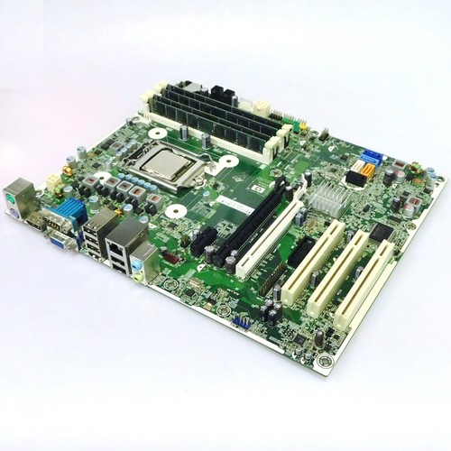 Compaq elite 8100 mainboard - 8100,