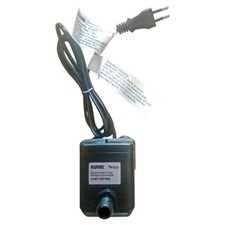 Fluval Pumpe SPEC XV & FLEX