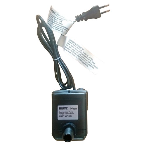 Fluval pumpe spec flex - pumpe, &