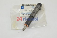 Injektor kraftstoffpumpe opel - injektor,